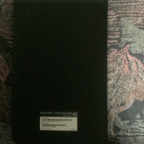 Sprint Slate 8" Tablet NIB - Picture 6 of 8